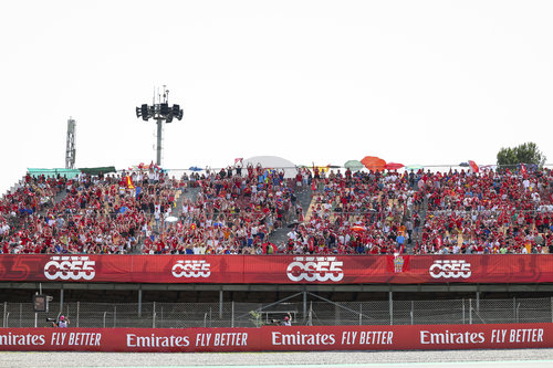 F1 Grand Prix of Spain