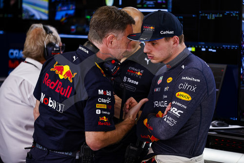 F1 Grand Prix of Spain