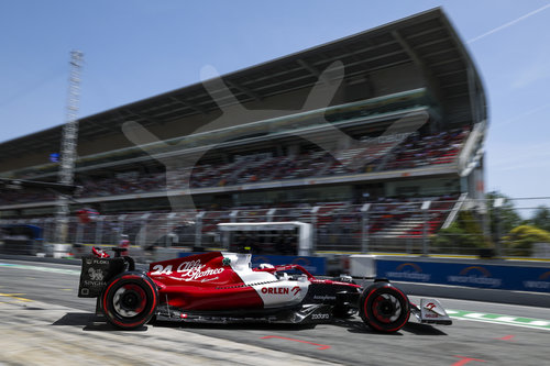F1 Grand Prix of Spain