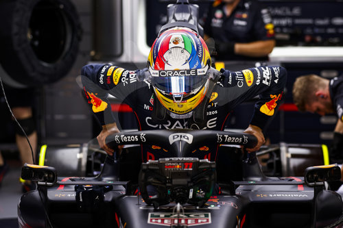 F1 Grand Prix of Spain