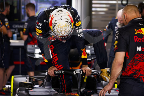 F1 Grand Prix of Spain