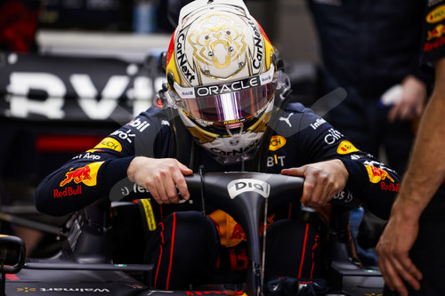 F1 Grand Prix of Spain