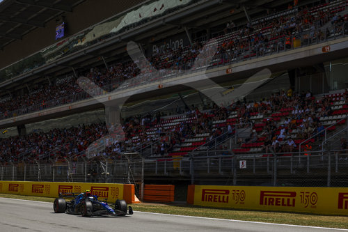 F1 Grand Prix of Spain