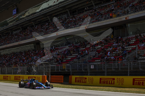 F1 Grand Prix of Spain