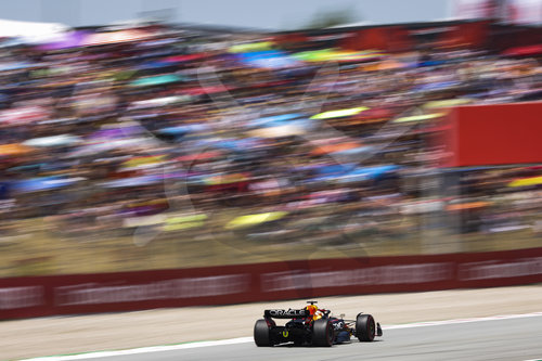 F1 Grand Prix of Spain