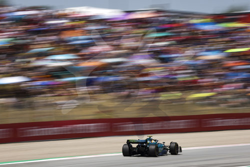 F1 Grand Prix of Spain