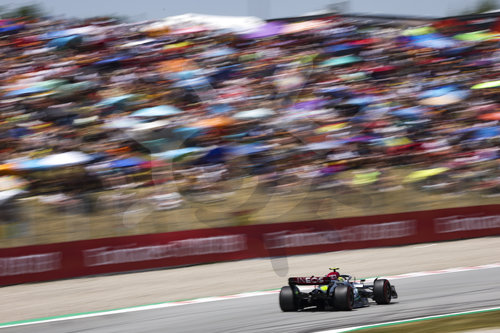 F1 Grand Prix of Spain