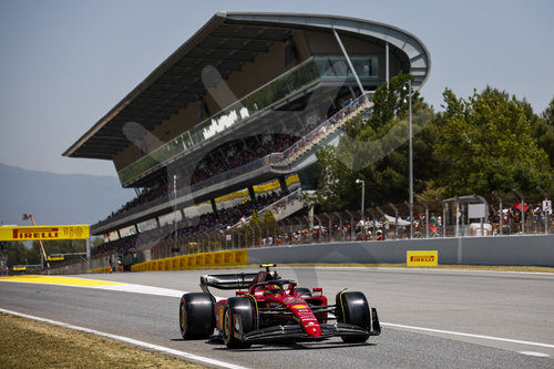 F1 Grand Prix of Spain