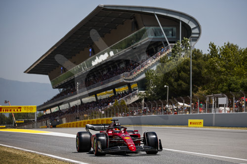 F1 Grand Prix of Spain