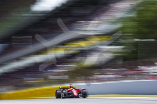 F1 Grand Prix of Spain