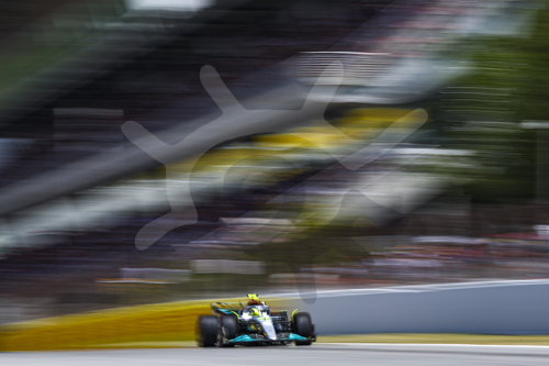 F1 Grand Prix of Spain