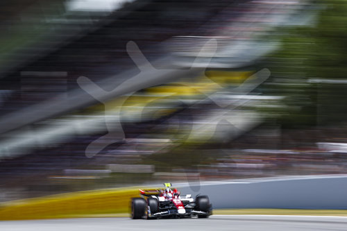 F1 Grand Prix of Spain