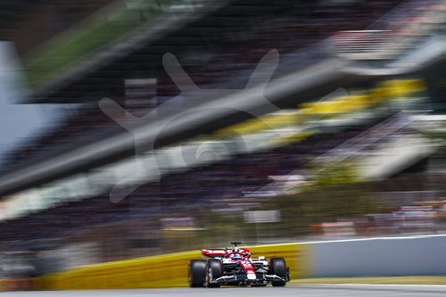 F1 Grand Prix of Spain