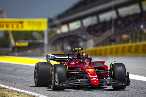 F1 Grand Prix of Spain