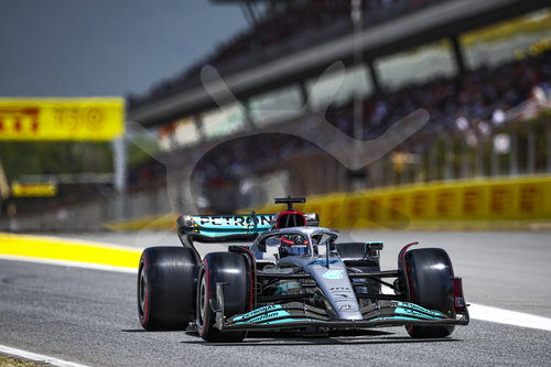 F1 Grand Prix of Spain