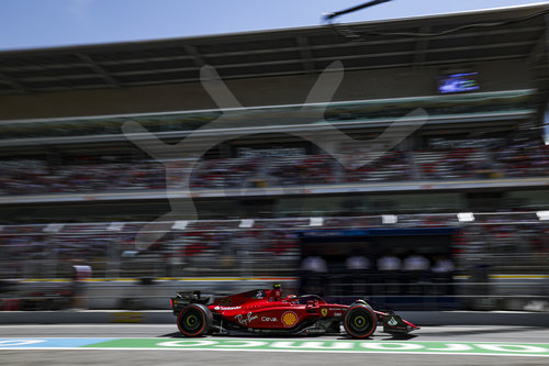 F1 Grand Prix of Spain