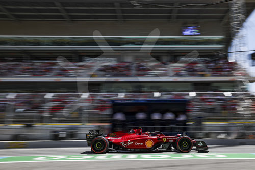 F1 Grand Prix of Spain