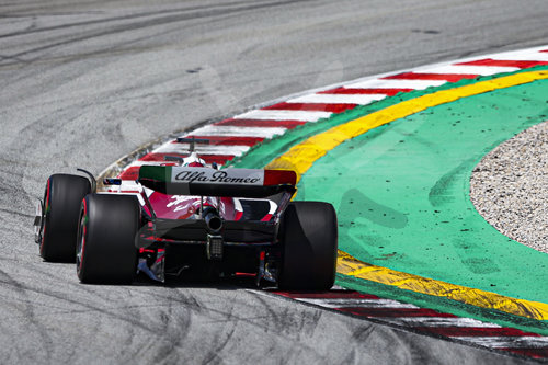 F1 Grand Prix of Spain