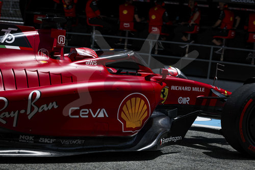 F1 Grand Prix of Spain