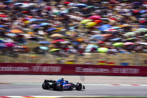 F1 Grand Prix of Spain