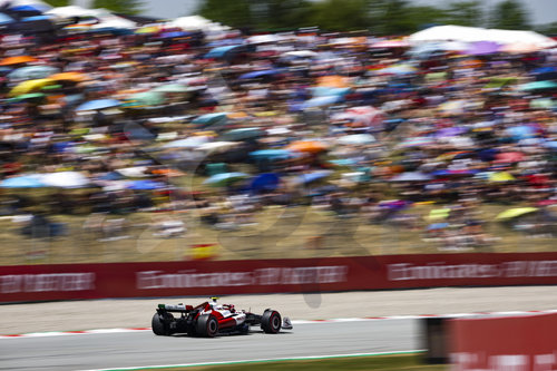 F1 Grand Prix of Spain