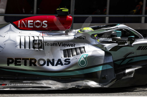 F1 Grand Prix of Spain