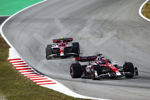 F1 Grand Prix of Spain