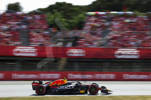 F1 Grand Prix of Spain