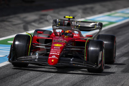 F1 Grand Prix of Spain