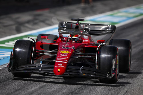 F1 Grand Prix of Spain