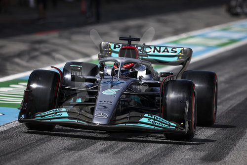 F1 Grand Prix of Spain
