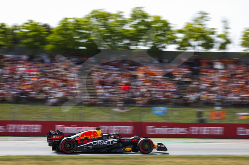 F1 Grand Prix of Spain