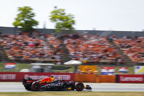 F1 Grand Prix of Spain