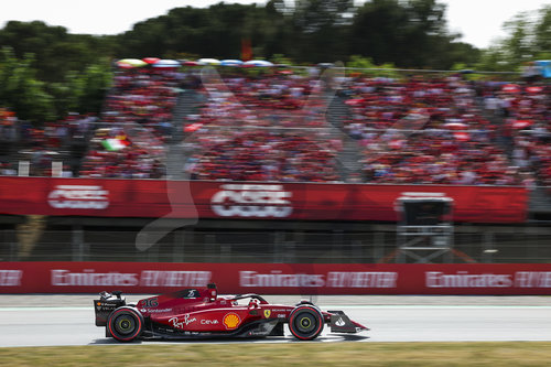 F1 Grand Prix of Spain