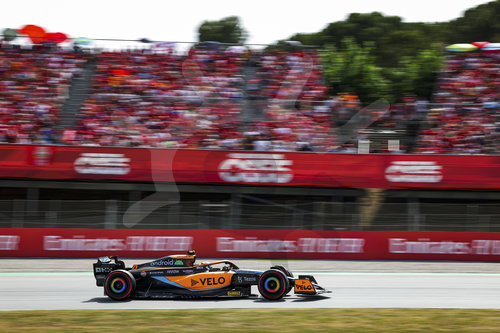 F1 Grand Prix of Spain