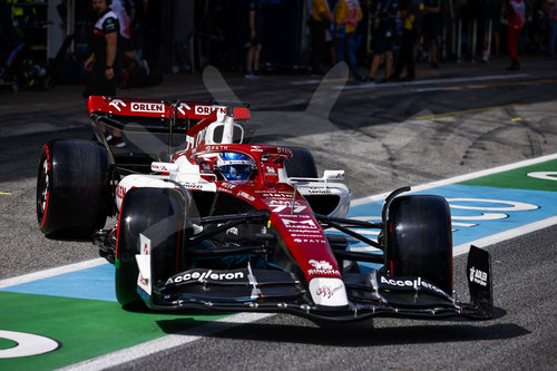 F1 Grand Prix of Spain