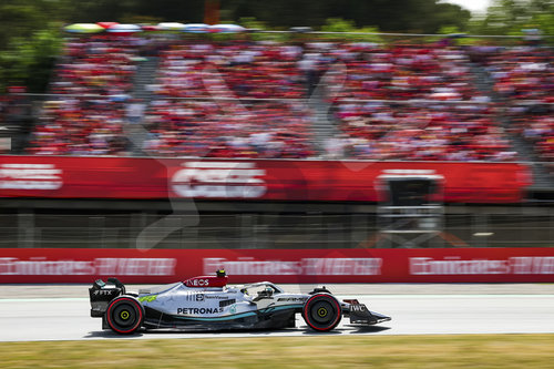F1 Grand Prix of Spain