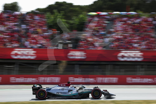 F1 Grand Prix of Spain