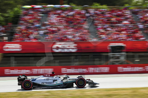 F1 Grand Prix of Spain