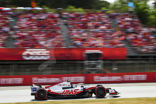 F1 Grand Prix of Spain