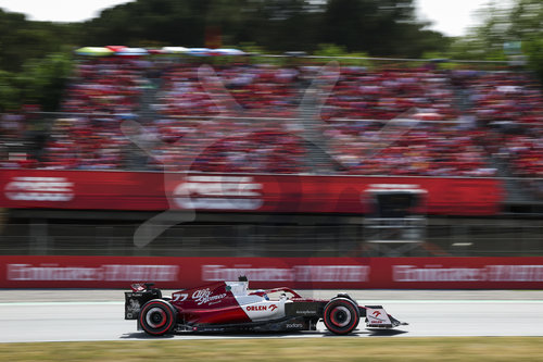 F1 Grand Prix of Spain