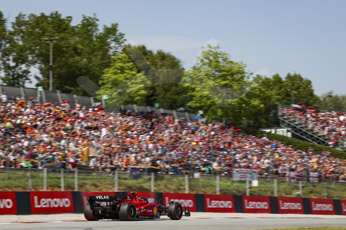 F1 Grand Prix of Spain