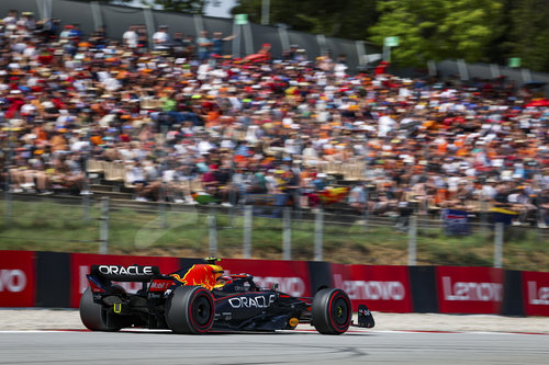 F1 Grand Prix of Spain