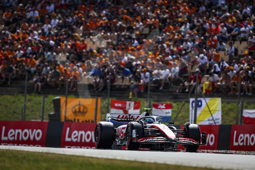 F1 Grand Prix of Spain