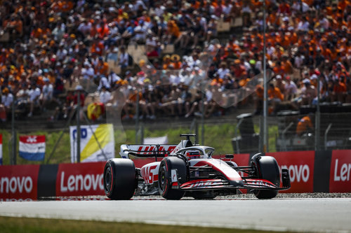 F1 Grand Prix of Spain