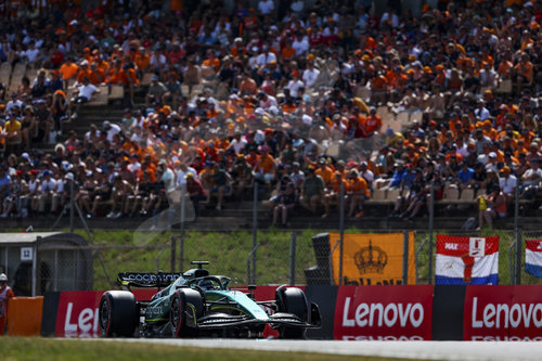 F1 Grand Prix of Spain