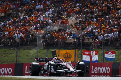 F1 Grand Prix of Spain