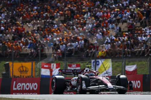 F1 Grand Prix of Spain