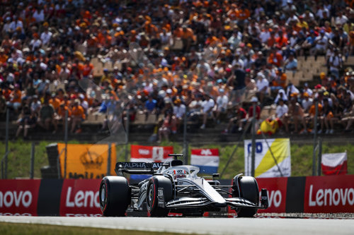 F1 Grand Prix of Spain