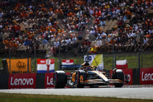 F1 Grand Prix of Spain